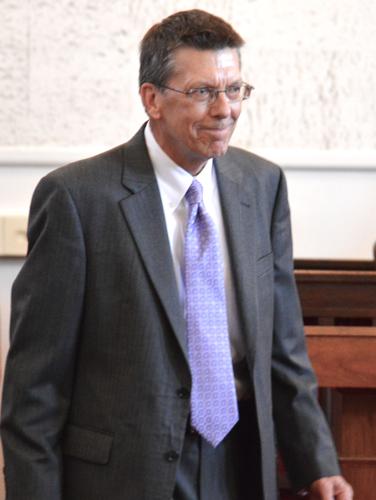 Fleming Takes Seat On Loudoun Circuit Court Bench | Loudoun | insidenova.com