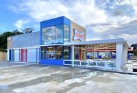 SONIC DRIVE-IN - CLOSED nearby at 697 Independence Boulevard