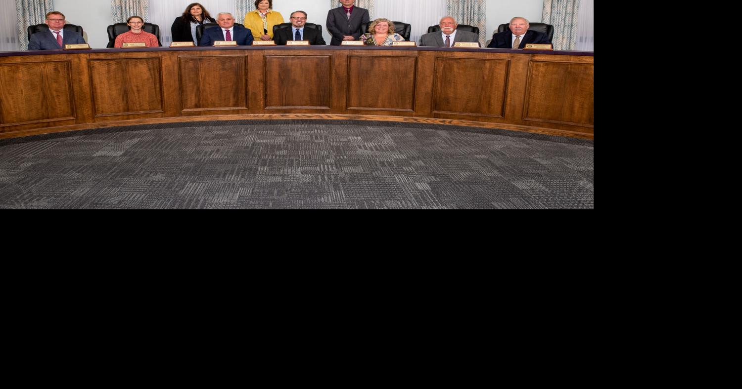 Culpeper county real estate tax proposed unchanged InsideNoVa