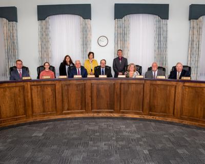 Culpeper county real estate tax proposed unchanged InsideNoVa