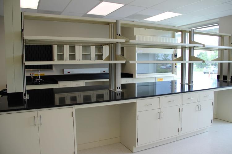 Prince William Science Accelerator welcomes its sixth tenant – Serpin ...