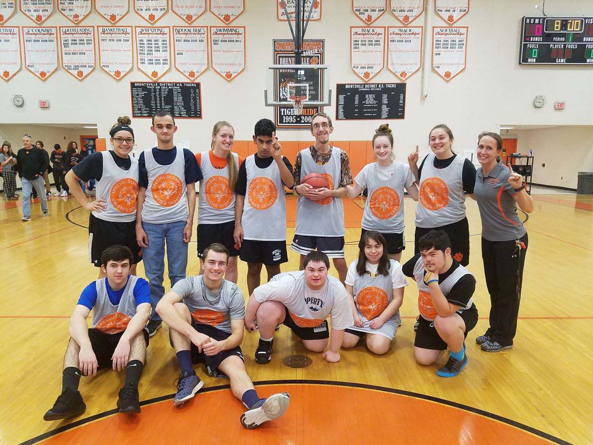 In Unified Sports The Athletes Are The Real Winners Prince
