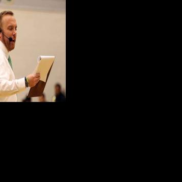 Jeremy Whitham is the Voice of Hoops Fest | Prince William | insidenova.com