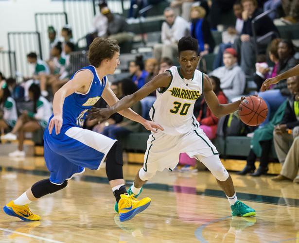 Wakefield basketball slideshow Sports