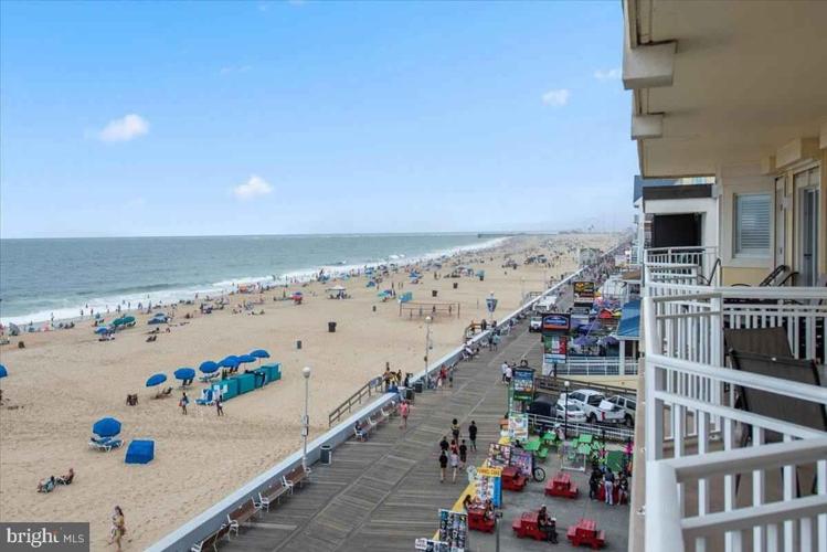 Top six seaside homes for sale in Ocean City, Maryland Headlines