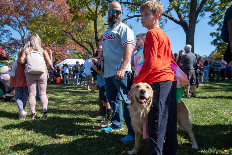 IN PHOTOS Annual Haymarket Day sees massive turnout Headlines
