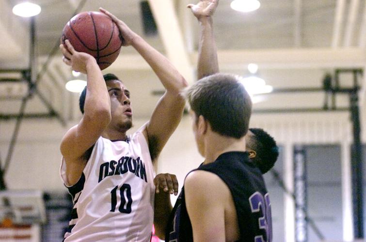 BattlefieldOsbourn boys hoops Multimedia