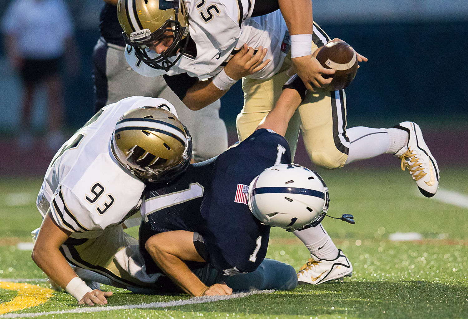 Washington Lee Football Slideshow Sports Insidenova Washington Lee Football Slideshow Sports Insidenova