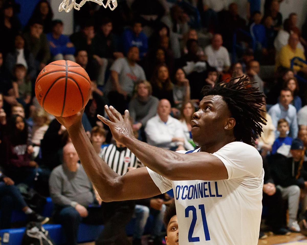 Knights Bounce Back After 0 5 Start Sports Insidenova Com