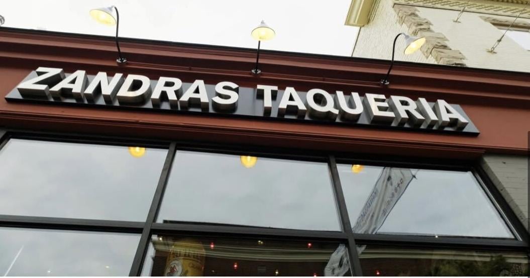 Fire destroys popular Zandra's Taqueria in downtown Culpeper