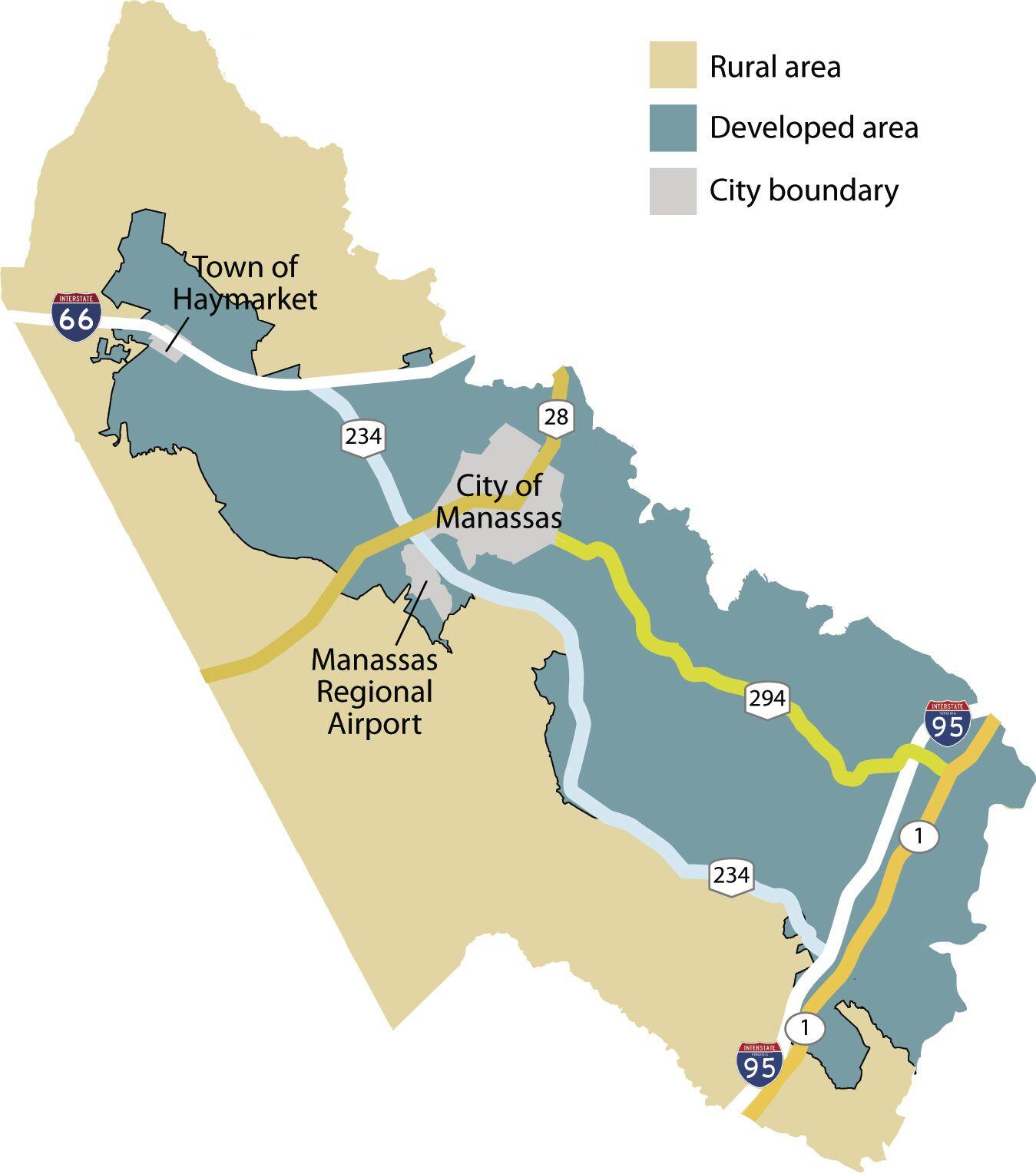 InsideNoVa ‘Rural Crescent’ out to pasture? Board majority seems