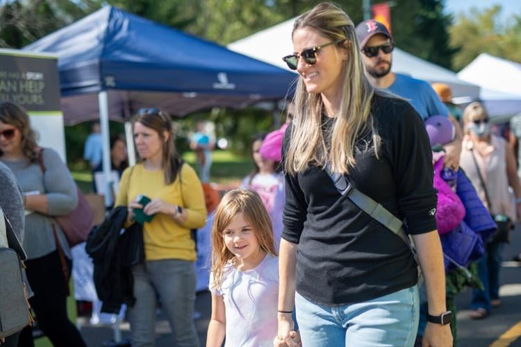 IN PHOTOS Annual Haymarket Day sees massive turnout Headlines