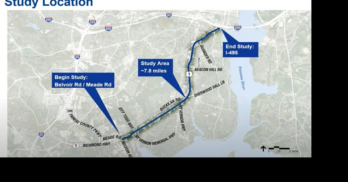 VDOT recommends lowering speed limit to 35 mph on stretch of Richmond ...