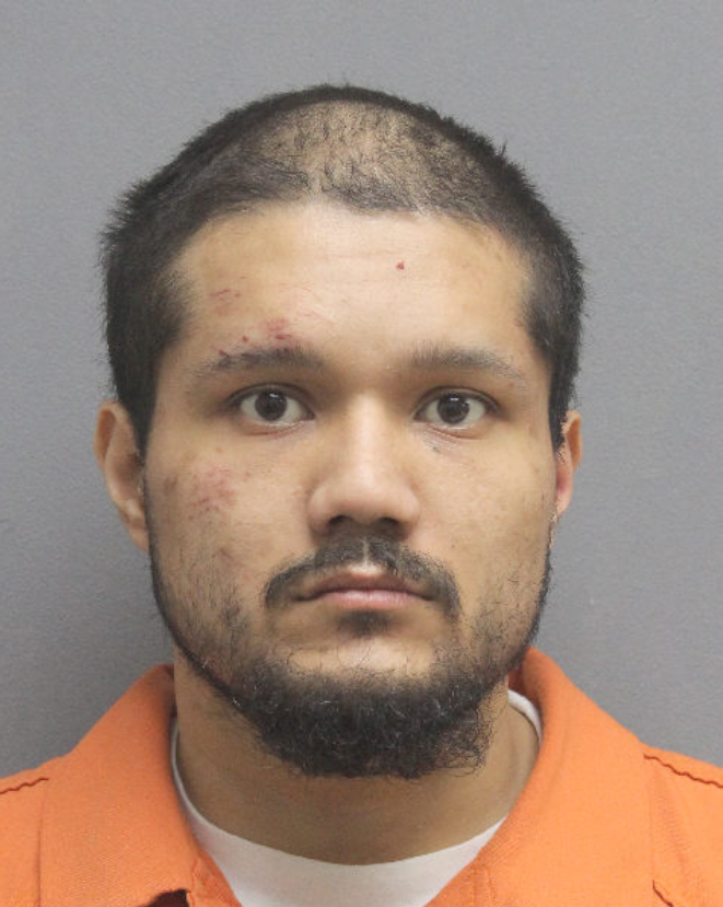 Woodbridge abduction suspect arrested after 2 police chases | Headlines ...