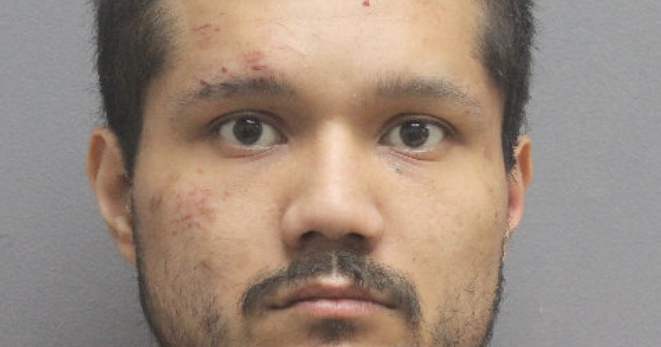Woodbridge abduction suspect arrested after 2 police chases | Headlines ...