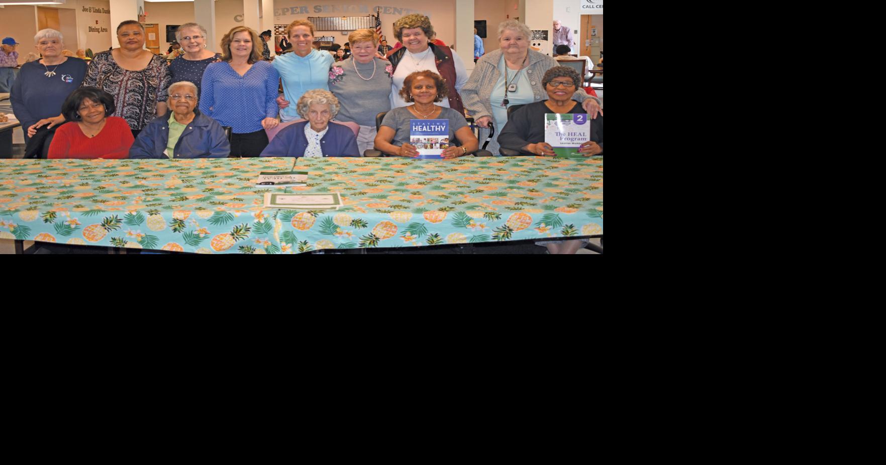 Culpeper Literacy Council helps spread health literacy to seniors