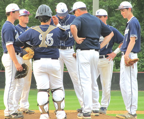 High school baseball: Six Gainesville-area players off to hot starts