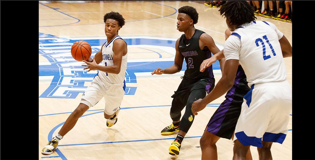 Yorktown Boys Remain Undefeated Sports Insidenova Com