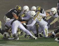 Freedom wins 6A state semifinals (Photos) | Football | insidenova.com