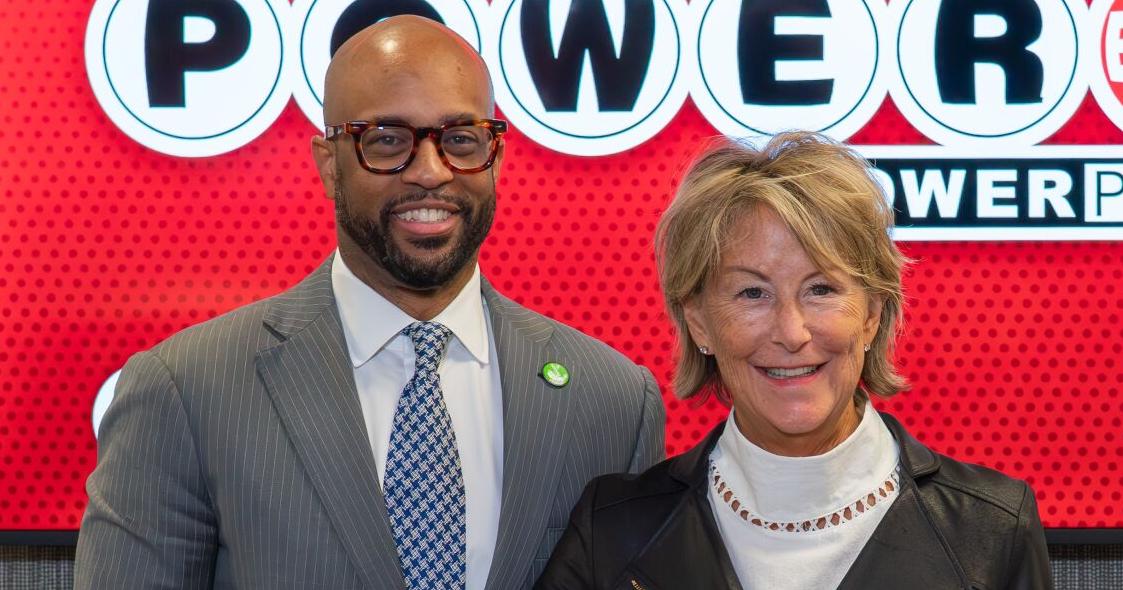 Thanks to ChatGPT-suggested numbers, Virginia woman wins the lottery – and she’s giving it all to charities