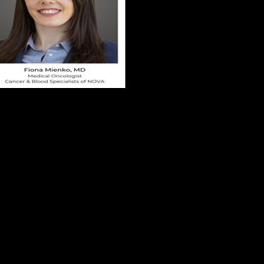 New doctor joins Woodbridge oncology practice | Business | insidenova.com