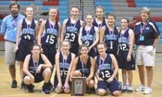Vogues Win Nationals In Basketball Fairfax Insidenova Com