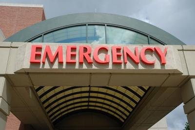 Emergency Room Hospital Pixabay
