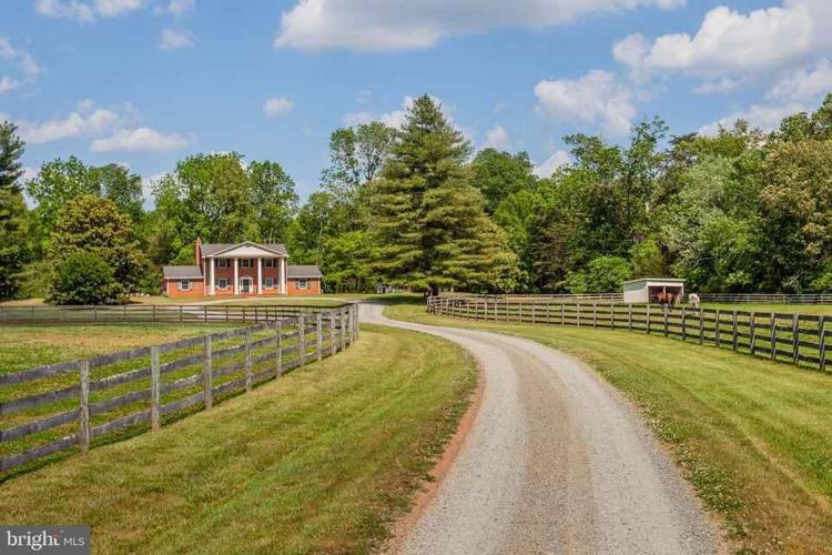 Top six homes for sale in Bealeton Headlines