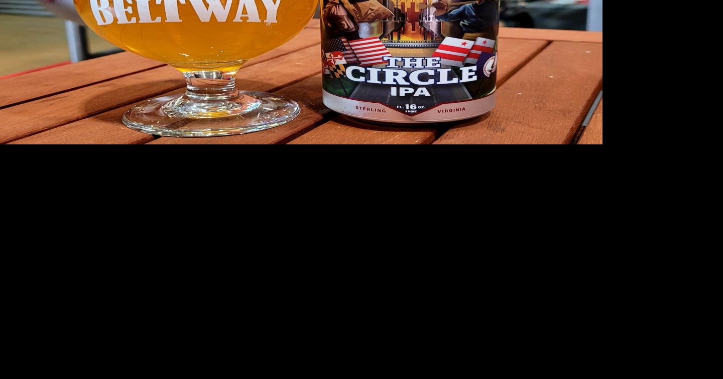 Beltway Brewing Company hosts shot (in the arm) and a beer event