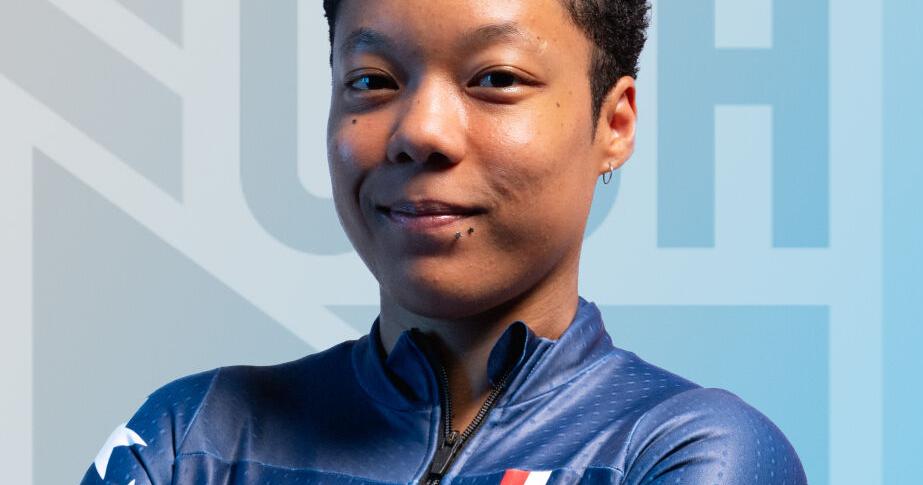 Prince William's Mystique Ro 17th after first day of skeleton