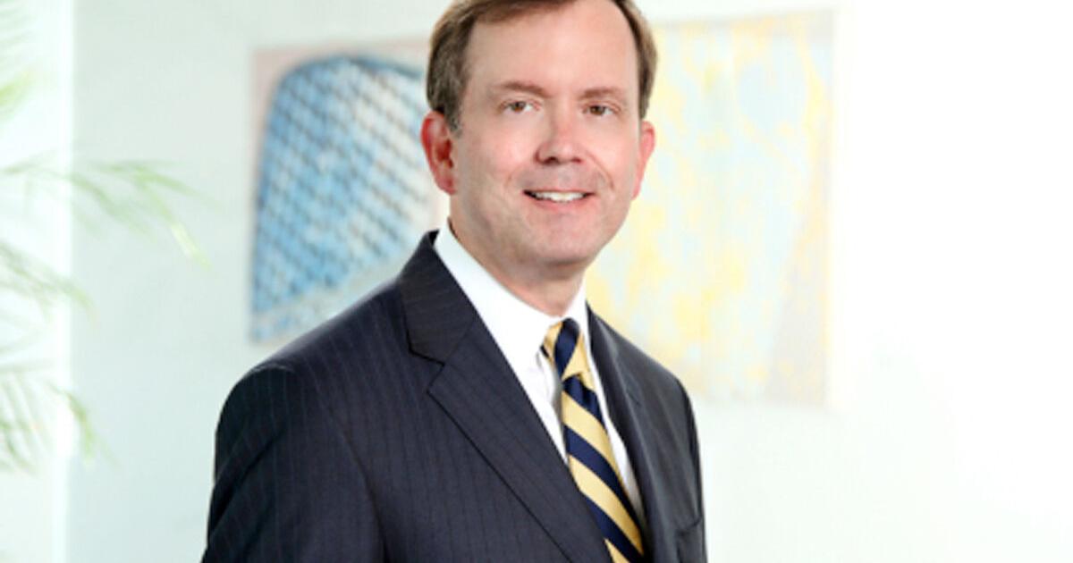 Arlingtonian on track to serve on Va. Court of Appeals | news/arlington ...