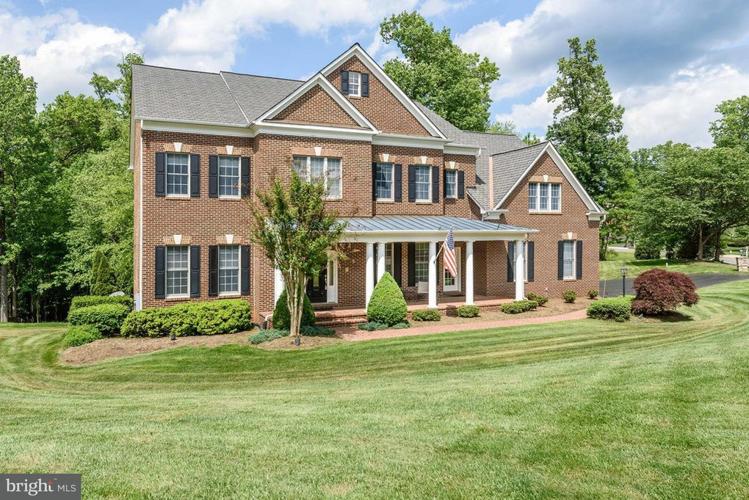 7 top homes for sale in Fairfax Fairfax