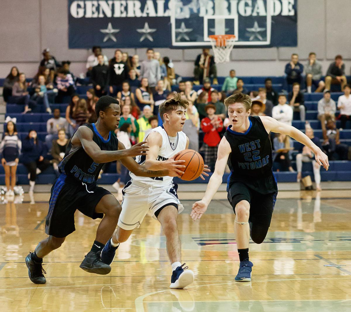 Photos Washington Lee Boys Basketball Sports Insidenova Com