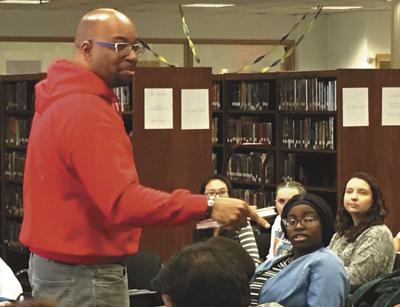 Persistence Leads To Success For Northern Virginia Author