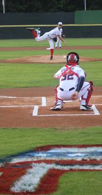 Washington Nationals Starting Pitcher Stephen Strasburg to Pitch for  Potomac Monday Night