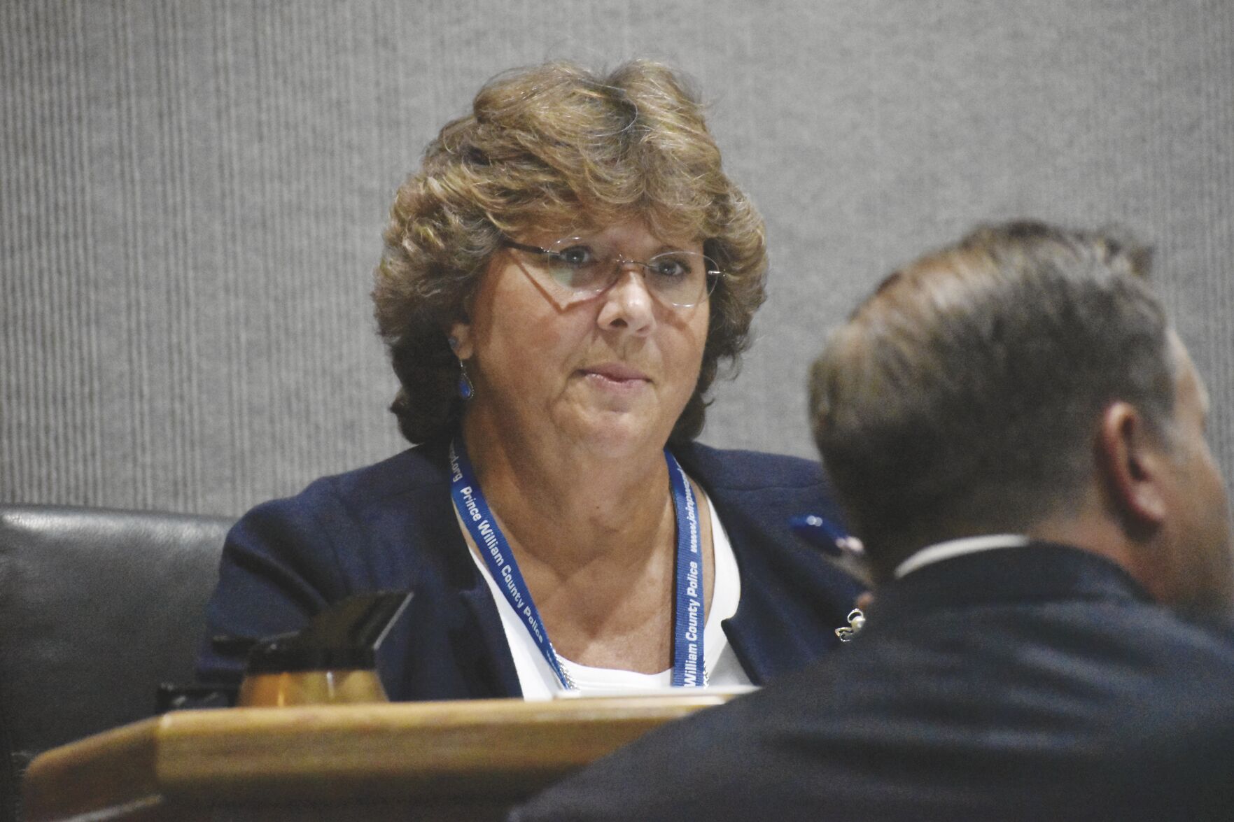 Prince William supervisors approve raises for county executive