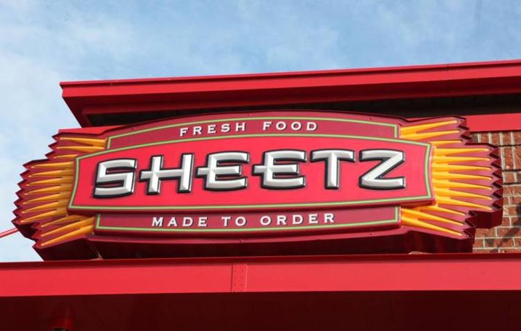 New Sheetz for Yorkshire; second McDonald's drivethru lane for Dale