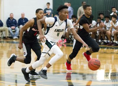 Colonial Forge Boys Basketball Team Surging Under First Year Head