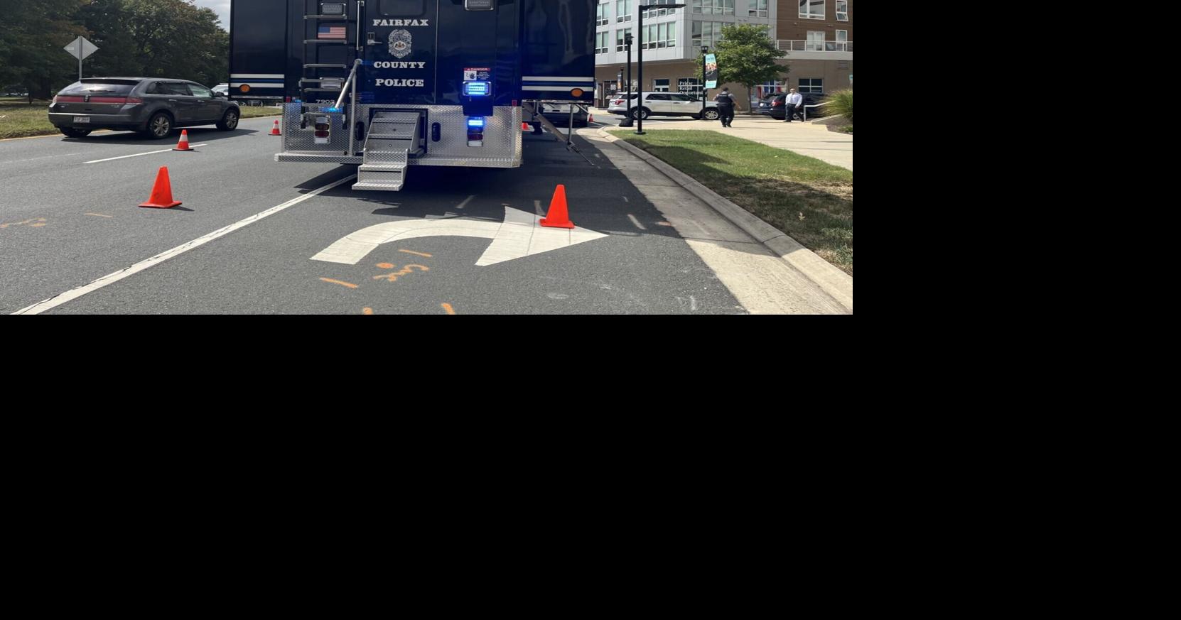 Reston woman shot, killed by police | Headlines | insidenova.com