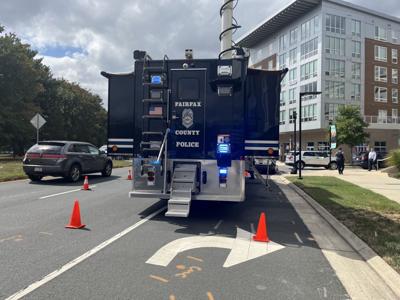 Reston woman shot, killed by police | Headlines | insidenova.com