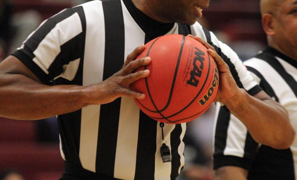 This Week S Prep Basketball Schedule Prince William Insidenova Com