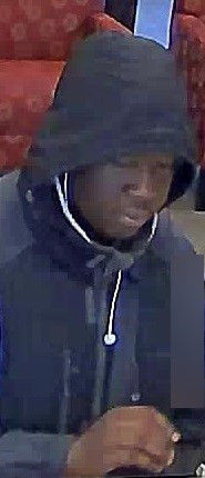 UPDATED: Police release surveillance images of Annandale bank robbery ...