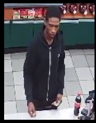 Stafford authorities searching for suspect in gas station murder ...