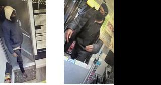 Detectives investigate four gas station robberies minutes apart in Fairfax County - Vimarsana News