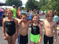 Prince William Swim League Results: Week 2 | Sports | insidenova ...