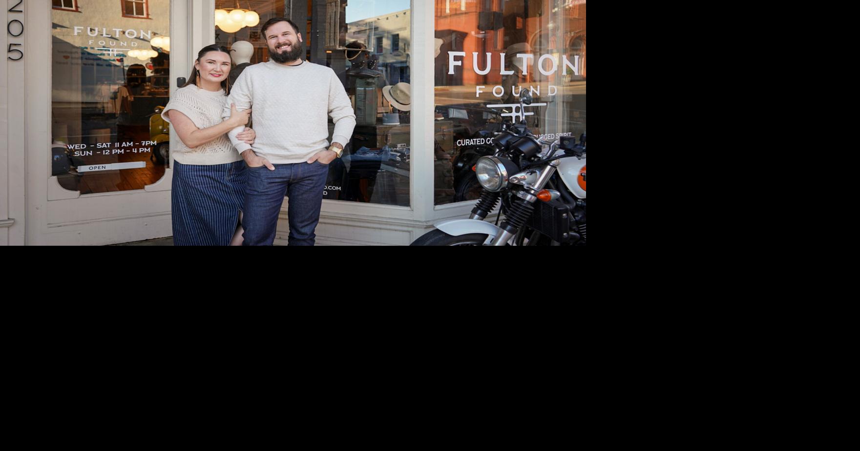Business owners Tabatha and Eric Fulton expand in Culpeper | InsideNoVa ...