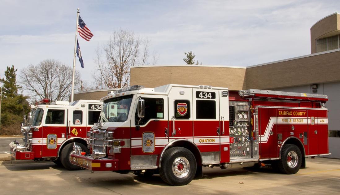 Fairfax Residents Can Apply For Fire Rescue Academy News Fairfax Insidenova Com