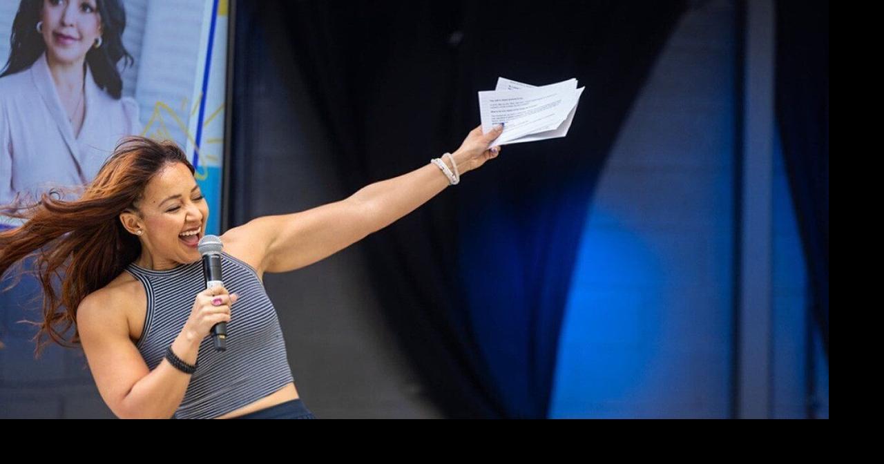 11 women business leaders to watch in Silicon Valley | | insidenova.com