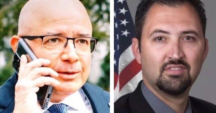 Republicans Woolf, Ruffolo hoping to take on Roem in 30th Senate District - Vimarsana News