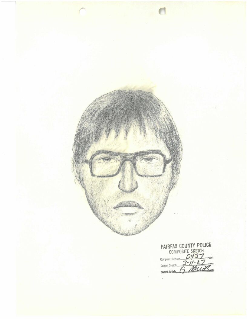 Are Police Sketch Artists Becoming Obsolete? – Chicago Magazine